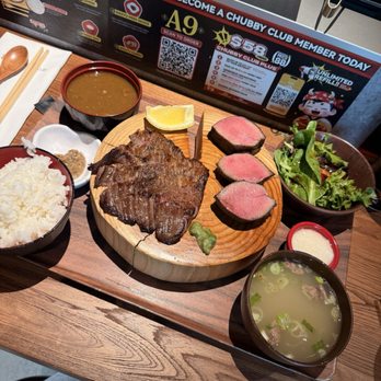 Chubby TAN - Thick Cut Gyutan & Shortrib!! - Japanese Near Me - Rowland Heights, California Chubby TAN - Thick Cut Gyutan & Shortrib!! - Japanese Near Me - Rowland Heights, California
