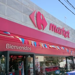 Carrefour