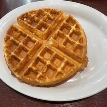 Parkway House - Plain Waffle - American Near Me - Hickory, North Carolina