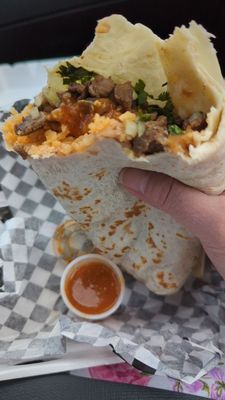 Tacos El Guerro by null