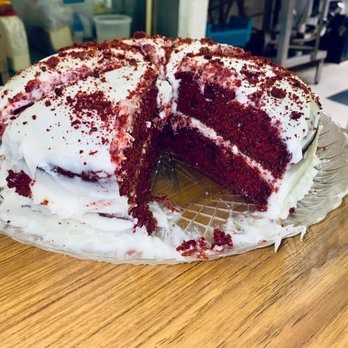 Jackie's Country Kitchen - Next up is Red velvet cake!! Yummy. Nov 18, 2022 - Restaurants Near Me - Clarksville, Tennessee Jackie's Country Kitchen - Next up is Red velvet cake!! Yummy. Nov 18, 2022 - Restaurants Near Me - Clarksville, Tennessee