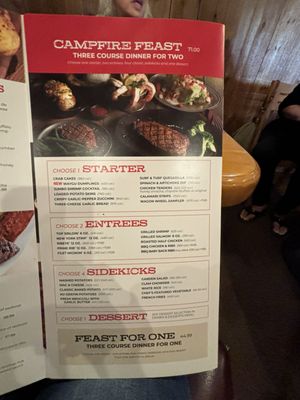 Menu photo 5 Black Angus Steakhouse Pearl City, HI Menu photo 5 Black Angus Steakhouse Pearl City, HI
