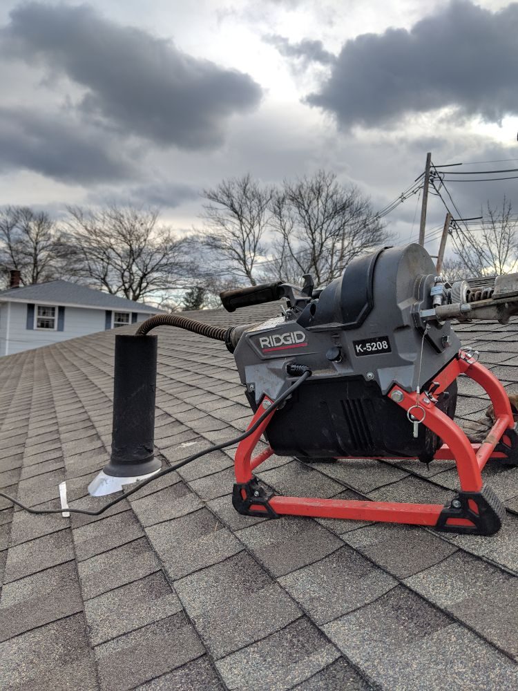 Slide of Quality Sewer & Drain