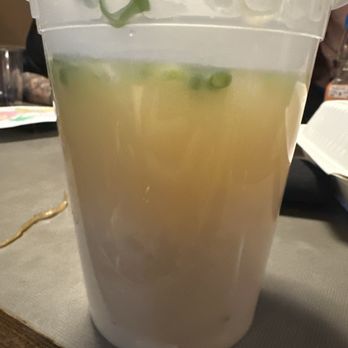 Suehiro Japanese Restaurant - Miso Soup - Japanese Near Me - Fort Collins, Colorado