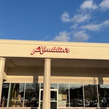 Aladdin's Eatery - Independence - Aladdins - Middle Eastern Near Me - Independence, Ohio