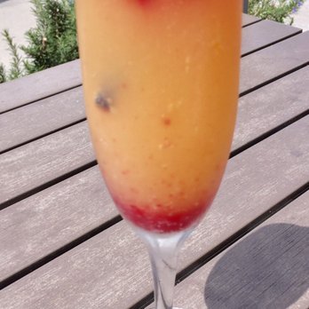 Lighthouse - Raspberry Mimosa - Breakfast & Brunch Near Me - Newport Beach, California Lighthouse - Raspberry Mimosa - Breakfast & Brunch Near Me - Newport Beach, California