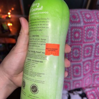 Caldron's Pets Choice - Great products for pets, my dogs smell like strawberries and fresh after - Pet Stores Near Me - Modesto, California