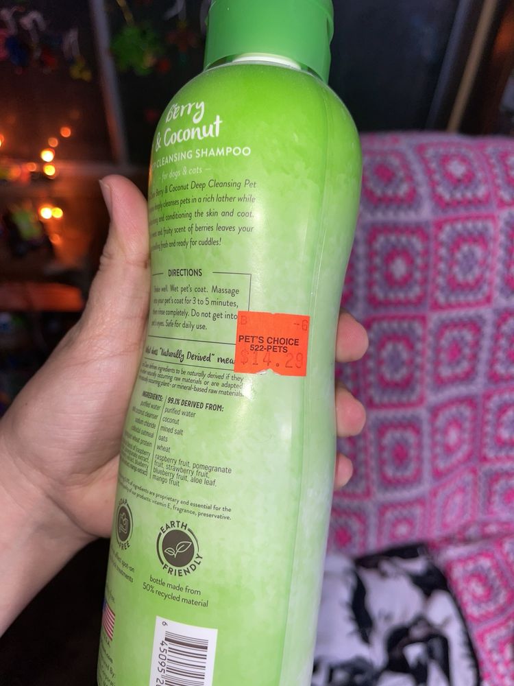 CALDRON’S PETS CHOICE Updated September 2024 90 Reviews 3507