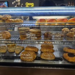 Pastries