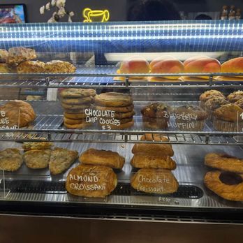 Mika's - Pastries - Cafes Near Me - San Marcos, California
