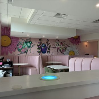 Rosa Mezcal - Interior - Mexican Near Me - Edmond, Oklahoma Rosa Mezcal - Interior - Mexican Near Me - Edmond, Oklahoma