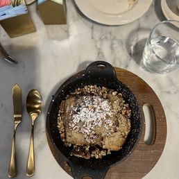 French toast skillet French toast skillet