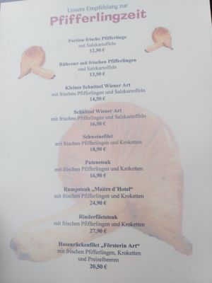 Menu photo 1 Pula-Grill Berlin, BE