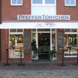 PfefferTörtchen