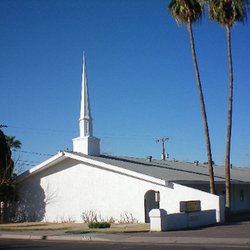 Valley Community Church Of God - Untitled