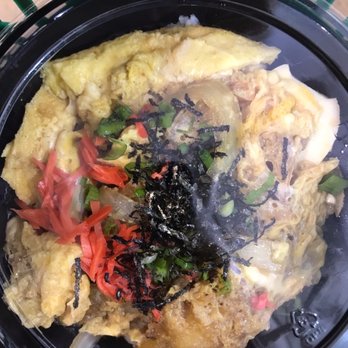 Sunrise Mart - Ebi Ten Don - Specialty Food Near Me - New York, New York Sunrise Mart - Ebi Ten Don - Specialty Food Near Me - New York, New York