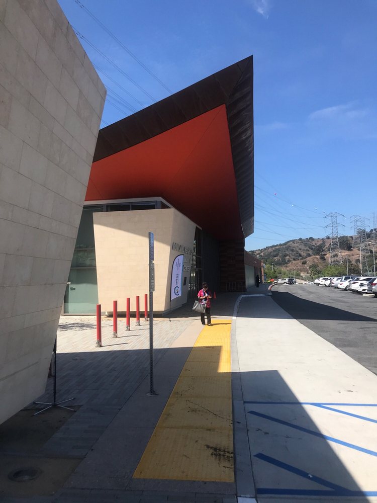 ROWLAND HEIGHTS COMMUNITY CENTER 21 Photos 18150 Pathfinder Rd