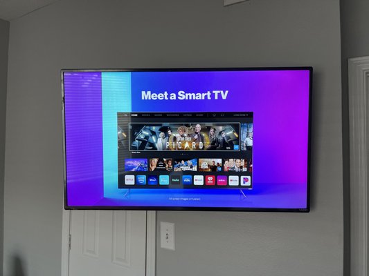 Milan’s Home Theater