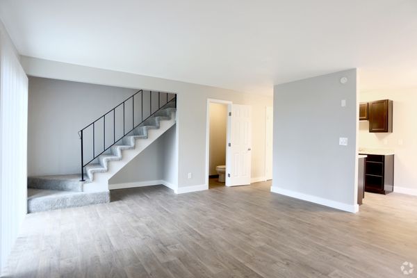 Boulder Gardens by null