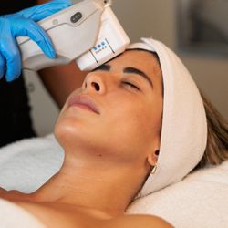 Aless Beauty Spa - HIFU
