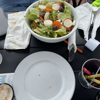 302 Social - Salad - Bars Near Me - Rehoboth Beach, Delaware 302 Social - Salad - Bars Near Me - Rehoboth Beach, Delaware
