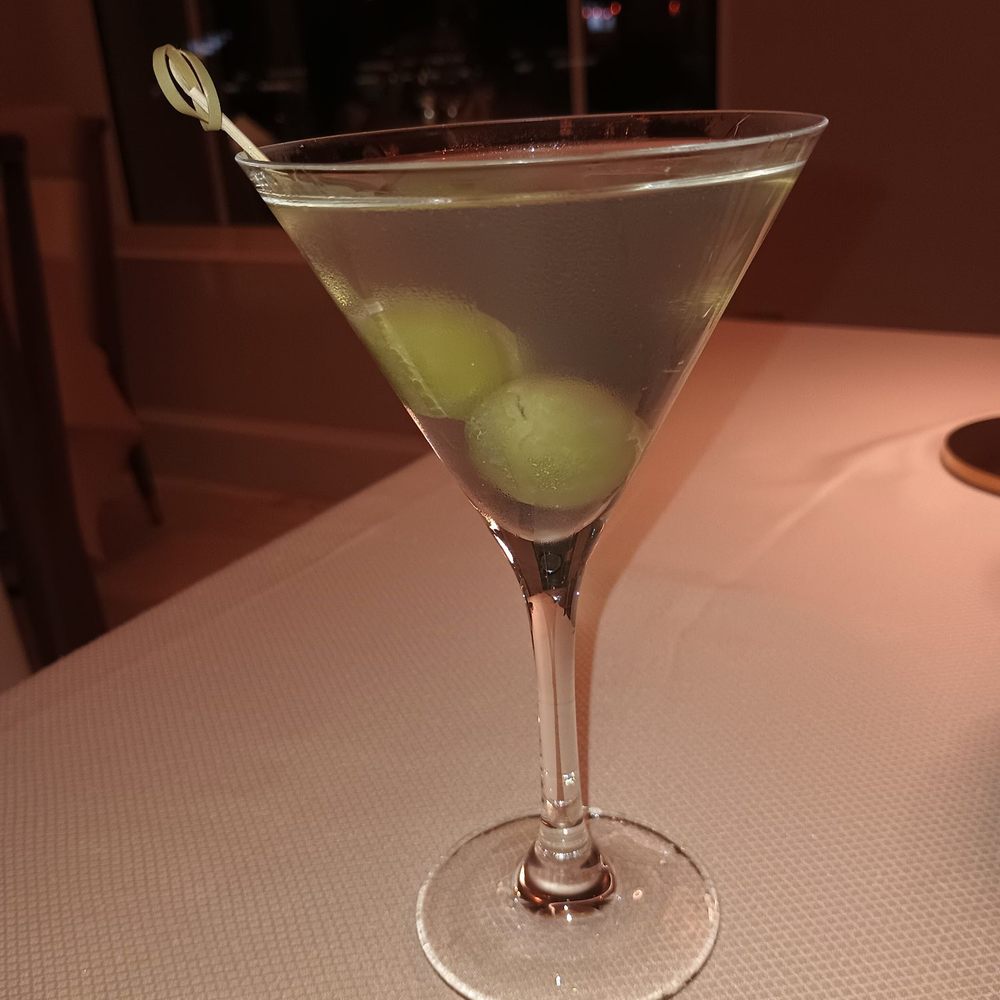 Polpo Palm Beach - Tito's Martini dirty great olives - New American Near Me - Manalapan, Florida Polpo Palm Beach - Tito's Martini dirty great olives - New American Near Me - Manalapan, Florida