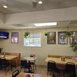 California Al's Restaurant