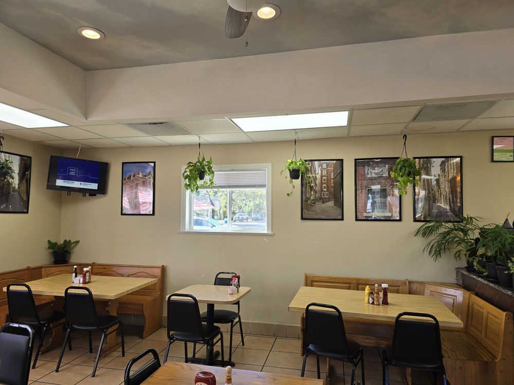 California Al's Restaurant