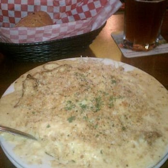 Tomato Street - Uncle Tony's chicken pasta. the best with blackened chicken. - Italian Near Me - Spokane, Washington Tomato Street - Uncle Tony's chicken pasta. the best with blackened chicken. - Italian Near Me - Spokane, Washington