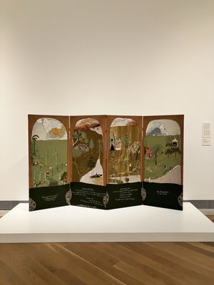 Moderna Museet by null