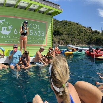 Lime Out - Panoramic view - Mexican Near Me - Saint John, Virgin Islands Lime Out - Panoramic view - Mexican Near Me - Saint John, Virgin Islands