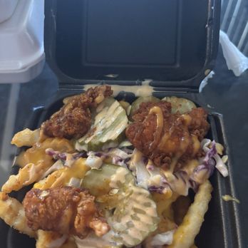 Dave’s Hot Chicken - Chicken Shop Near Me - West Palm Beach, Florida Dave’s Hot Chicken - Chicken Shop Near Me - West Palm Beach, Florida