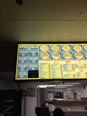 Menu photo 1 Kotija Taco Shop Escondido, CA Menu photo 1 Kotija Taco Shop Escondido, CA