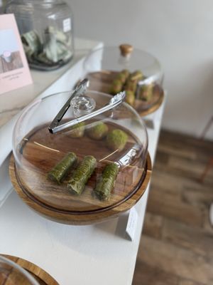 Joy Coffee & Treats by null