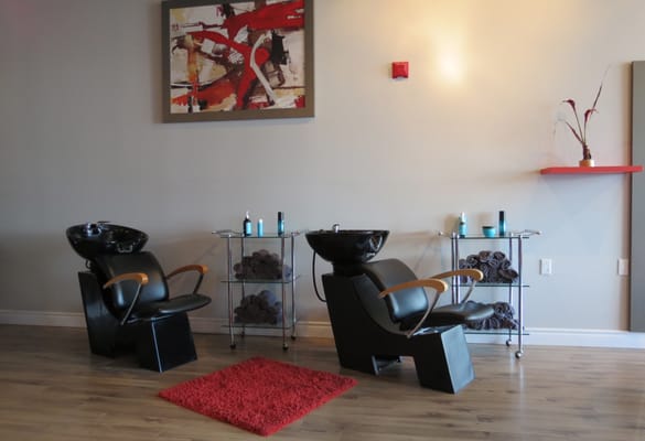 Studio De Beaute Armonie Makeup Artists 25 E Avenue Saint Eustache Qc Canada Phone Number