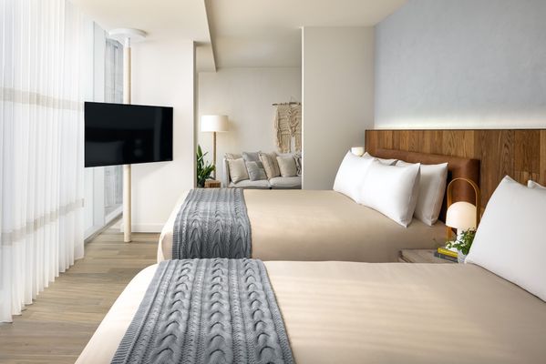 1 Hotel Toronto by null