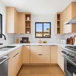 Alice Cabinetry