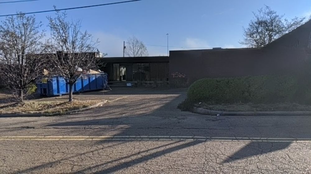 Latter Rain Ministry - social services organization in Jackson, MS