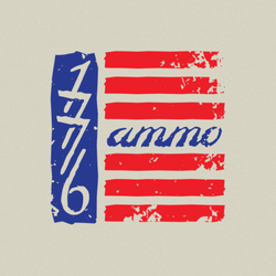 1776 Ammo