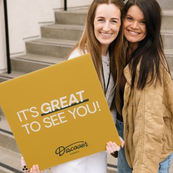Discover Church - Our hospitality team is warm and inviting and excited to assist you in any way. - Churches Near Me - San Marcos, California Discover Church - Our hospitality team is warm and inviting and excited to assist you in any way. - Churches Near Me - San Marcos, California