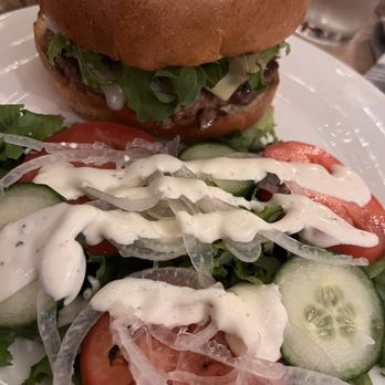 Urban Roast - Angus Cheese Burger - Coffee & Tea Near Me - Washington, DC, District of Columbia Urban Roast - Angus Cheese Burger - Coffee & Tea Near Me - Washington, DC, District of Columbia