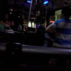 Línea 110 - Regreso a casa. (19/12/15 03.00am)