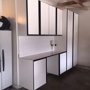K&L Custom Cabinets - Cabinetry Near Me - Rancho Cucamonga, California