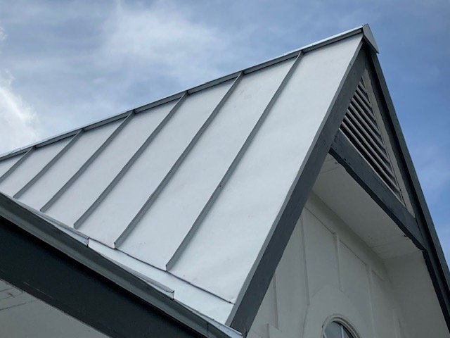 Slide of Rooftop Veterans