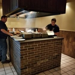 Bogie's Steak House - Where the magic happens