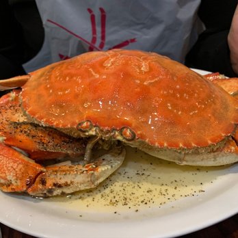 Thanh Long - Garlic Crab - Seafood Near Me - San Francisco, California Thanh Long - Garlic Crab - Seafood Near Me - San Francisco, California
