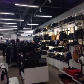 michael kors outlet vaughan mills review