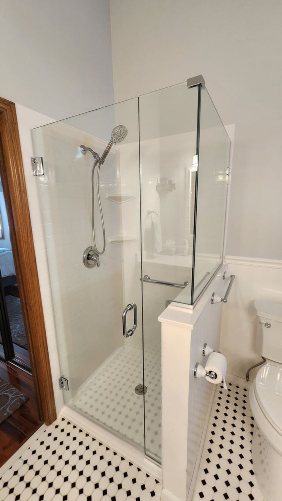 Slide of Street Plumbing