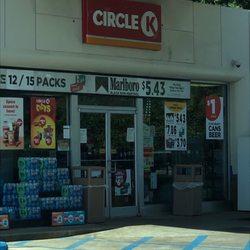 Circle K
