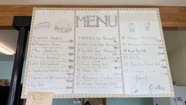 Menu photo 1 Kitten and Pinky Pacifica, CA